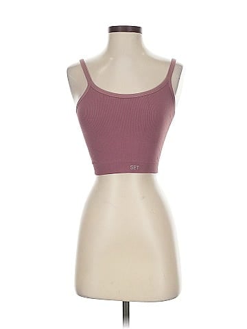 Set Active Sports Bra (view 1)