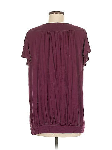 BLOOMCHIC Sleeveless T-Shirt (view 2)