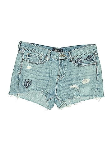 Lucky Brand Denim Shorts (view 1)