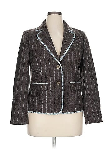 Boden Wool Blazer (view 1)