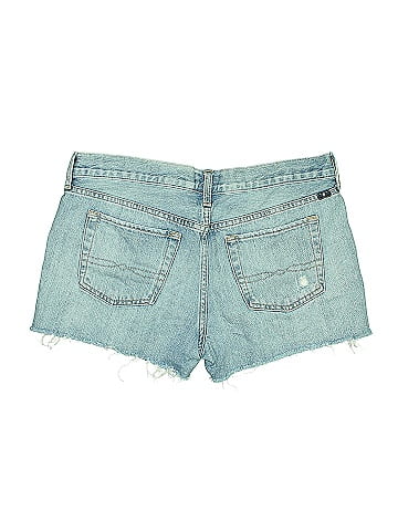 Lucky Brand Denim Shorts (view 2)