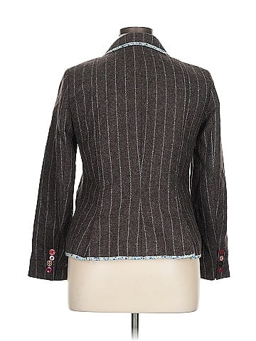 Boden Wool Blazer (view 2)