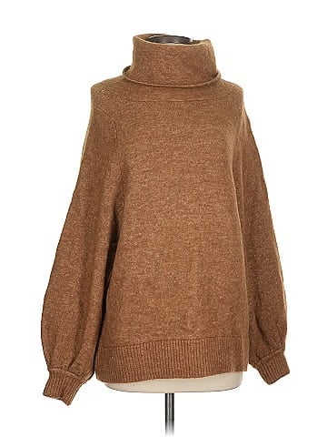 The Group by Babaton Turtleneck Sweater (view 1)