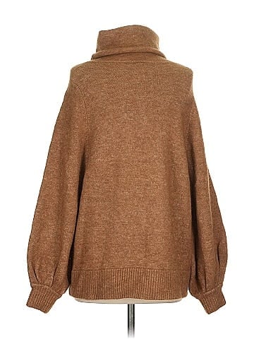 The Group by Babaton Turtleneck Sweater (view 2)