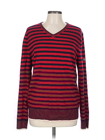 Adriano Goldschmied Wool Pullover Sweater (view 1)