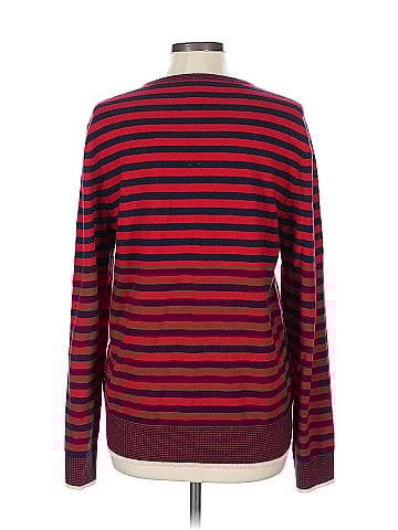 Adriano Goldschmied Wool Pullover Sweater (view 2)