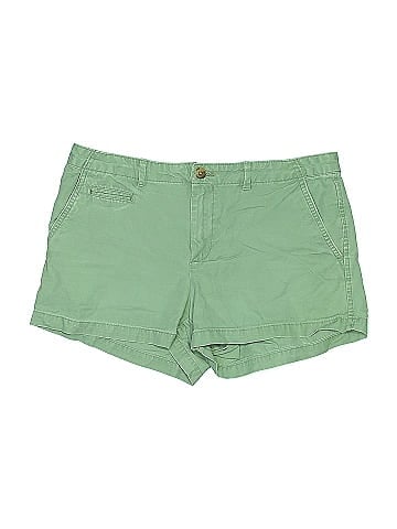 Gap Khaki Shorts (view 1)