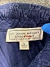 St. John Sport Blue Jacket Size L - photo 6