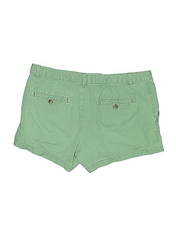 Gap Khaki Shorts (view 2)