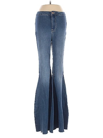 We the Free Jeans (view 1)