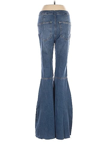 We the Free Jeans (view 2)