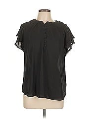 Zac & Rachel Short Sleeve Blouse