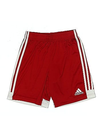Adidas Athletic Shorts (view 1)