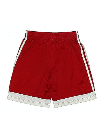 Adidas Athletic Shorts (view 2)