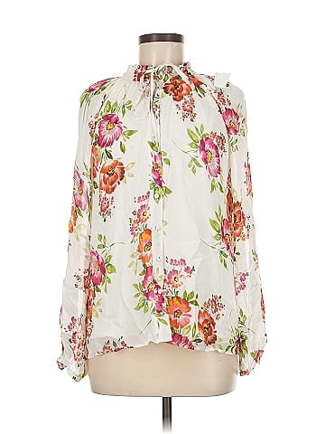 Yumi Kim Long Sleeve Blouse (view 1)