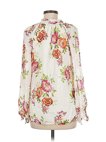 Yumi Kim Long Sleeve Blouse (view 2)