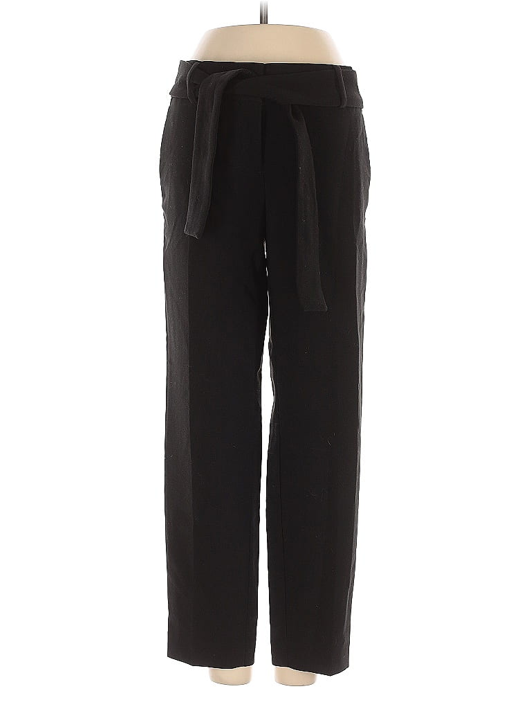 ANN TAYLOR Pre-owned Casual Pants In Black