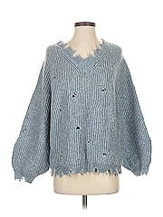 Pol Pullover Sweater