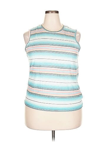 Ariat Sleeveless Top (view 1)