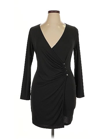 Fashion Nova Cocktail Dress (view 1)