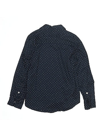 H&M Long Sleeve Button-Down Shirt (view 2)