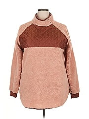 Natural Reflections Fleece