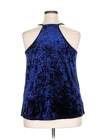 THML Sleeveless Blouse (view 2)