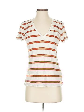 Madewell Short Sleeve T-Shirt (view 1)