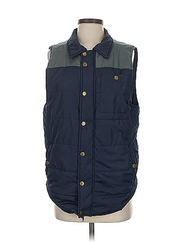 United by Blue Vest (view 1)
