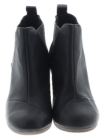 TOMS Ankle Boots (view 2)