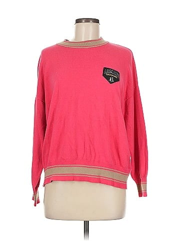 Armani Exchange Pullover Sweater (view 1)