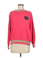 Armani Exchange Pullover Sweater