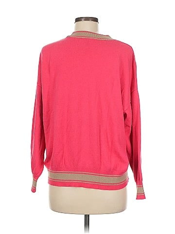 Armani Exchange Pullover Sweater (view 2)