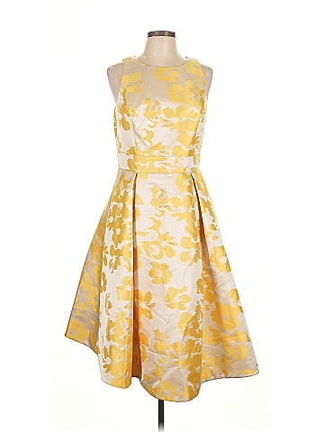 Eliza J Cocktail Dress (view 1)