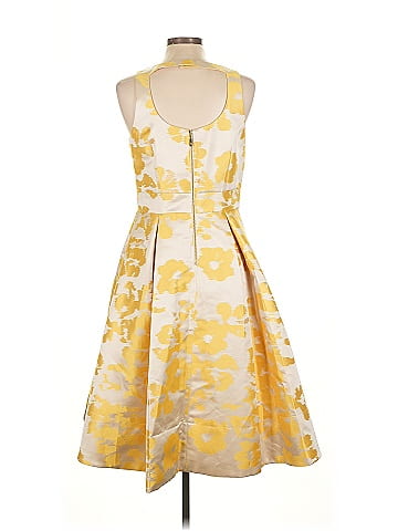 Eliza J Cocktail Dress (view 2)