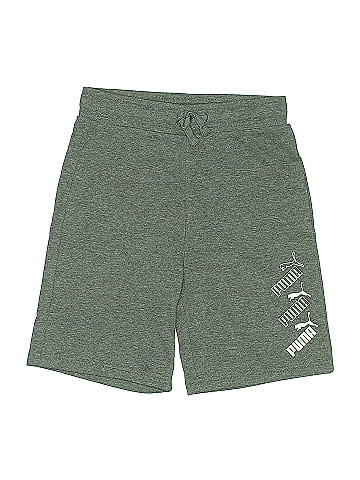Puma Athletic Shorts (view 1)