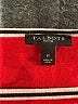 Talbots Red 3/4 Sleeve Top Size P (petite) - photo 7