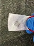 Talbots Red 3/4 Sleeve Top Size P (petite) - photo 8