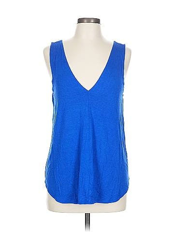 Bordeaux Tank Top (view 1)