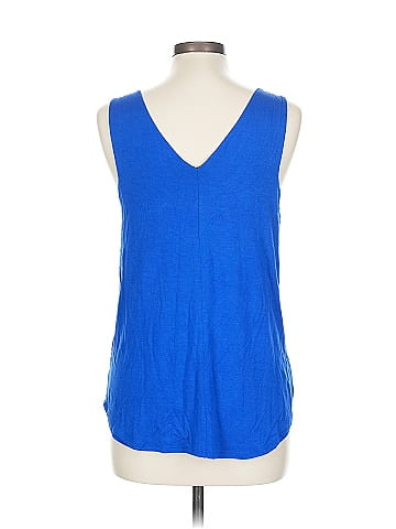 Bordeaux Tank Top (view 2)