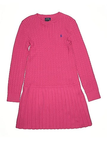 Polo by Ralph Lauren Dress (view 1)