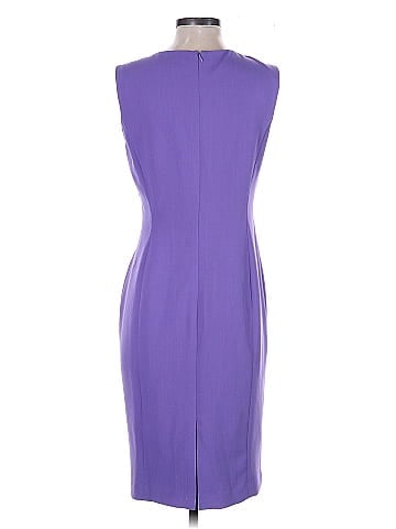Kasper Cocktail Dress (view 2)