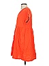 Universal Thread 100% Cotton Orange Casual Dress Size XS - photo 5