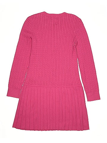 Polo by Ralph Lauren Dress (view 2)