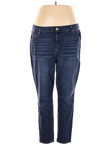 Jones New York Jeans (view 1)