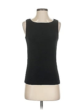 Travelers By Chico's Sleeveless T Shirt