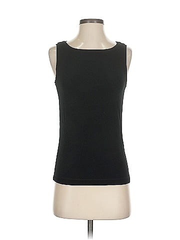 Travelers by Chico's Sleeveless T-Shirt (view 1)