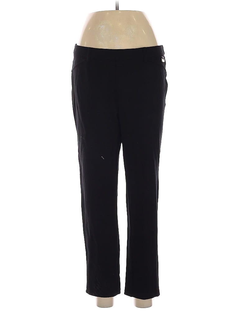 Pre-owned Marc New York Andrew Marc Active Pants In Black