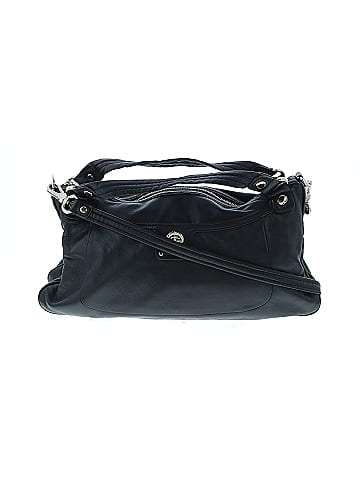 Marc by Marc Jacobs Leather Satchel (view 1)