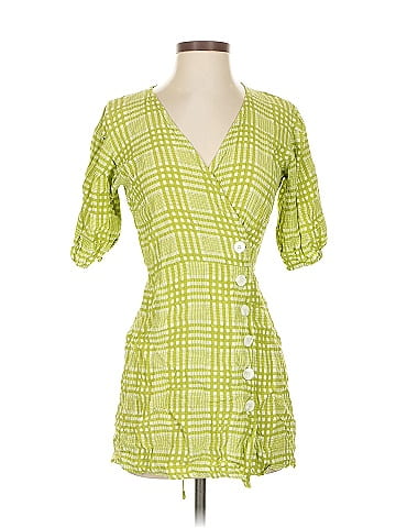 Faithfull the Brand Casual Dress (view 1)